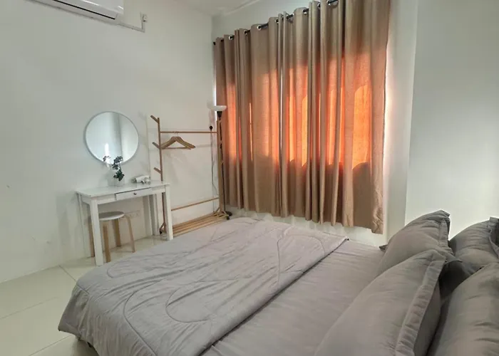 Inadh Suites @ Icon Residence With Pool