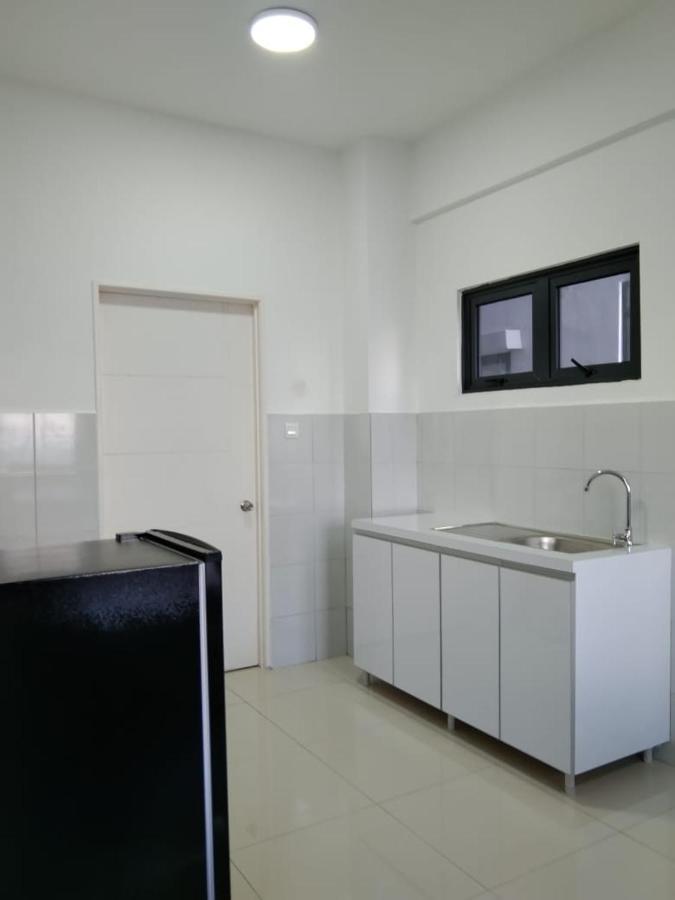 Inadh @ Icon With Pool Apartment *