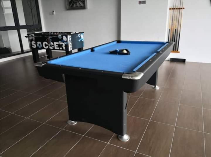 Apartment Inadh @ Icon With Pool