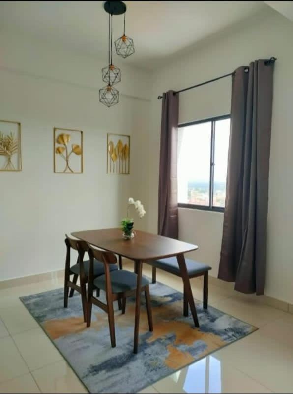 Inadh @ Icon With Pool Apartment Kuala Terengganu